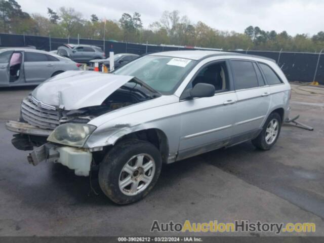 CHRYSLER PACIFICA TOURING, 2A4GM68486R763924