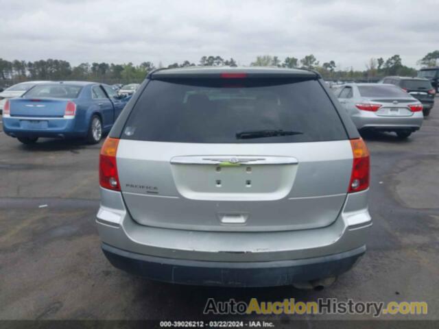 CHRYSLER PACIFICA TOURING, 2A4GM68486R763924