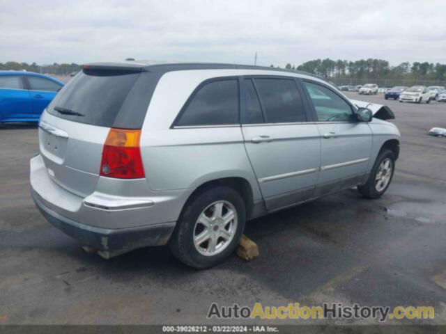 CHRYSLER PACIFICA TOURING, 2A4GM68486R763924