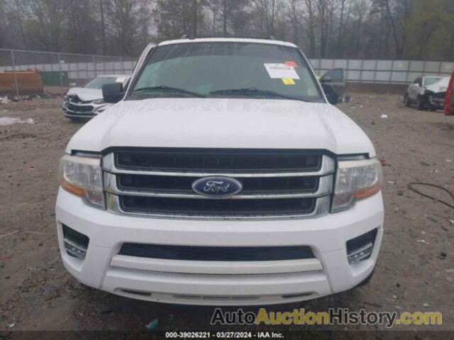 FORD EXPEDITION XLT, 1FMJU1HT9GEF11244