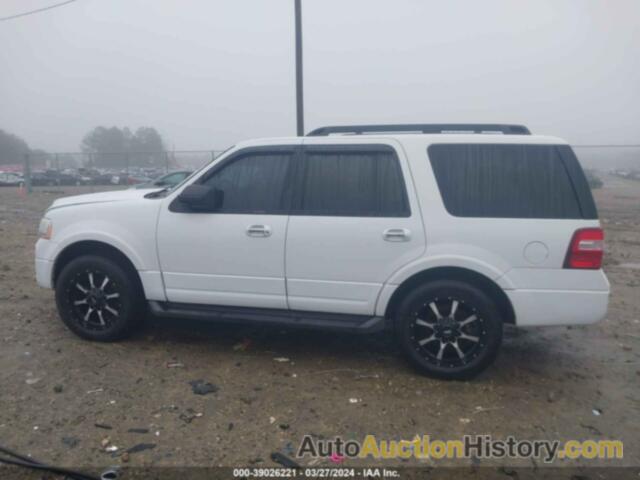 FORD EXPEDITION XLT, 1FMJU1HT9GEF11244