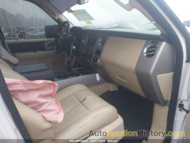 FORD EXPEDITION XLT, 1FMJU1HT9GEF11244