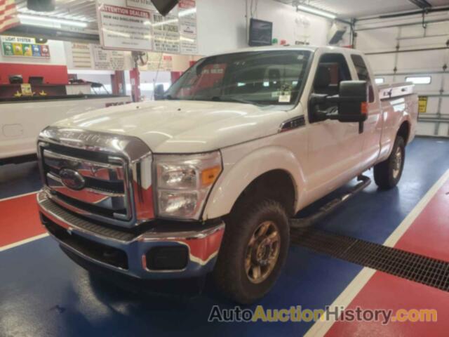 FORD SUPER DUTY F-250 SRW SUPER DUTY, 1FT7X2B67GEB19121