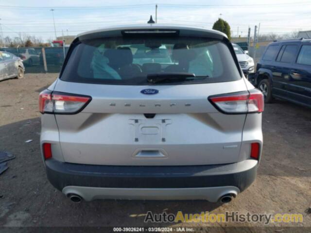 FORD ESCAPE S, 1FMCU0F60LUC20342