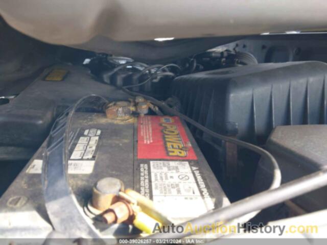 HYUNDAI ACCENT, KMHCF35C23U264314