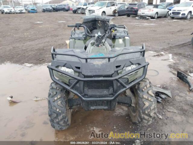 POLARIS SPORTSMAN 450 H.O., 4XASEA504HA092137