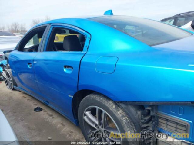 DODGE CHARGER SXT AWD, 2C3CDXJG6KH523838