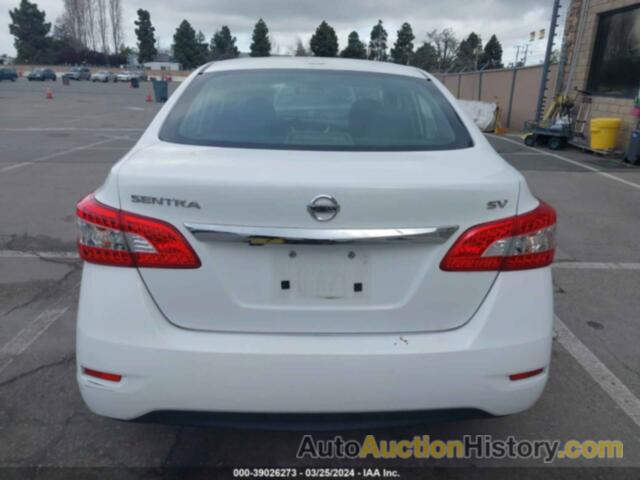 NISSAN SENTRA FE+ S/S/SL/SR/SV, 3N1AB7AP3FL658266