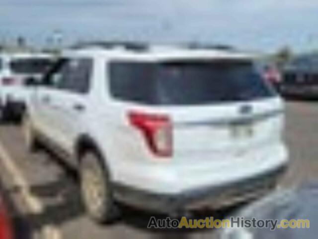 FORD EXPLORER, 1FM5K8B82DGC61091