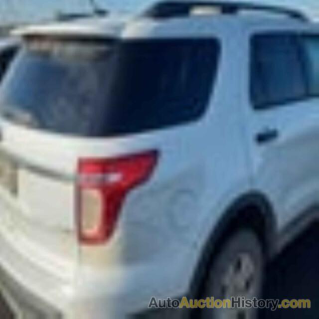 FORD EXPLORER, 1FM5K8B82DGC61091