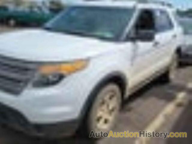 FORD EXPLORER, 1FM5K8B82DGC61091