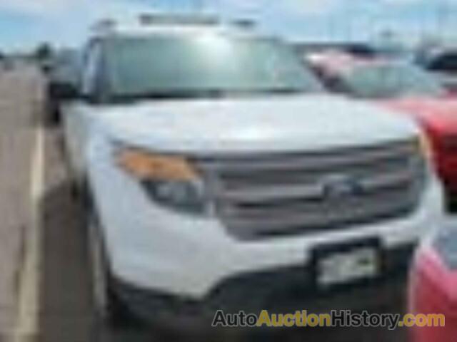 FORD EXPLORER, 1FM5K8B82DGC61091