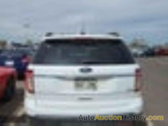 FORD EXPLORER, 1FM5K8B82DGC61091