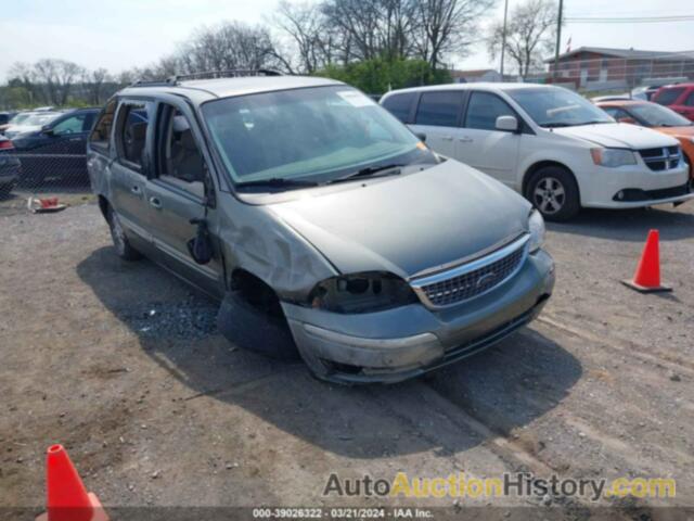 FORD WINDSTAR SE, 2FMZA52451BA74608