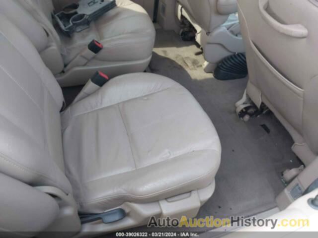 FORD WINDSTAR SE, 2FMZA52451BA74608