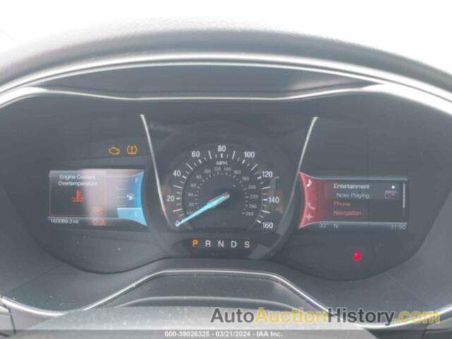 FORD FUSION SE, 3FA6P0HR2DR322773