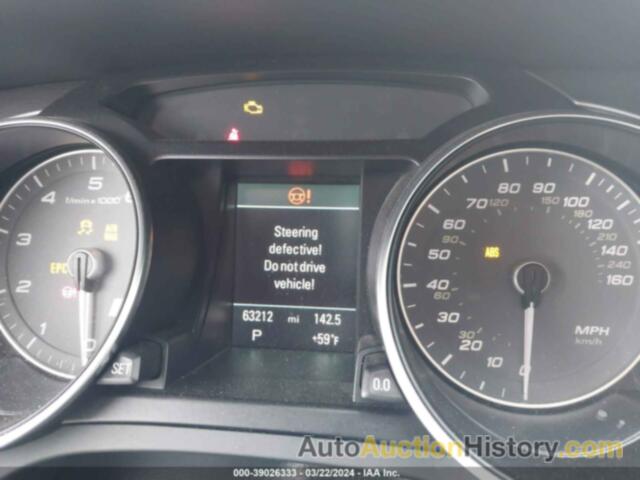 AUDI S5 3.0T PREMIUM PLUS, WAUCGAFR1DA059270