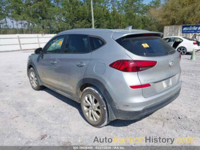 HYUNDAI TUCSON VALUE, KM8J33A46LU157104