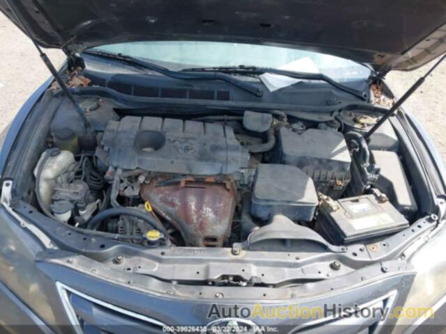 TOYOTA CAMRY LE, 4T1BF3EK5BU138076