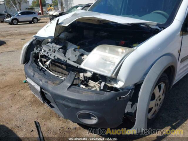 FORD TRANSIT CONNECT XL, NM0LS7CN8DT166307