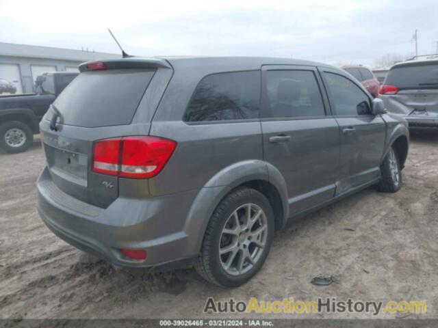 DODGE JOURNEY R/T, 3C4PDCEG5CT390725