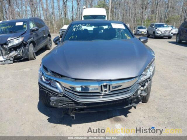 HONDA ACCORD SPORT, 1HGCR2F50GA111560