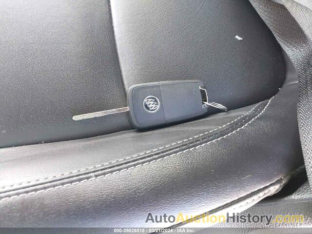 BUICK ENCORE LEATHER, KL4CJCSB8GB561033