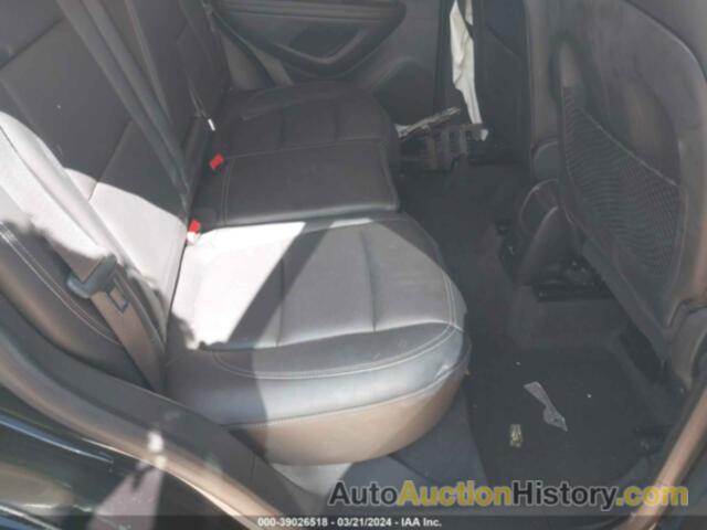 BUICK ENCORE LEATHER, KL4CJCSB8GB561033
