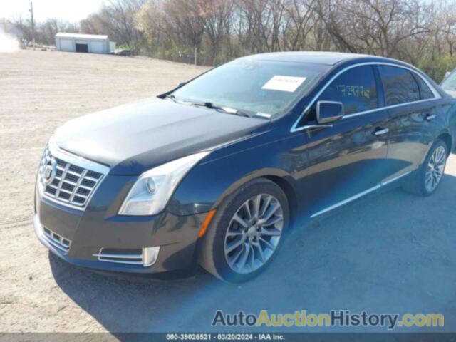 CADILLAC XTS LUXURY, 2G61R5S32D9100629