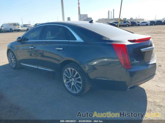 CADILLAC XTS LUXURY, 2G61R5S32D9100629