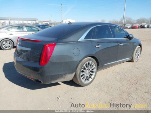 CADILLAC XTS LUXURY, 2G61R5S32D9100629