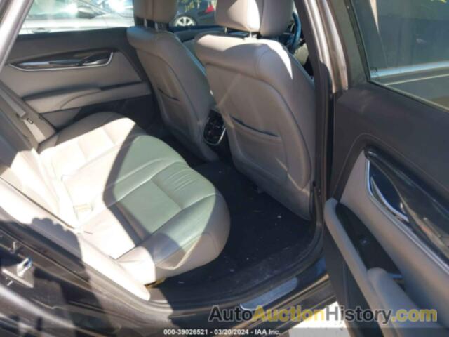 CADILLAC XTS LUXURY, 2G61R5S32D9100629