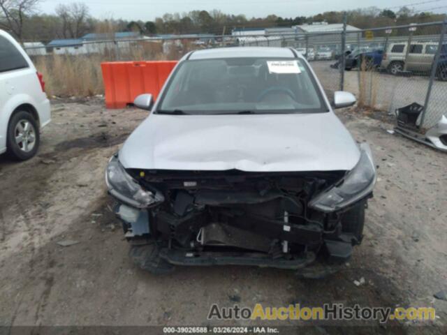 HYUNDAI ACCENT SE, 3KPC24A33KE043829