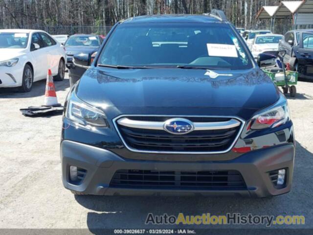 SUBARU OUTBACK PREMIUM, 4S4BTACC7M3170528