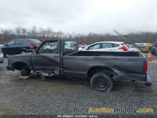 CHEVROLET S TRUCK S10, 1GCCS14B9E2181247