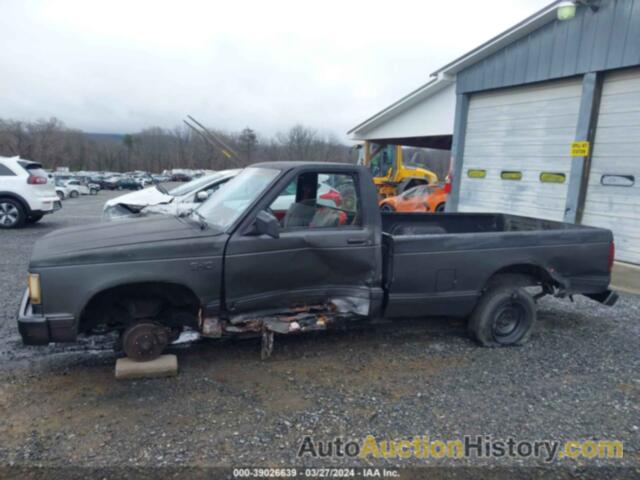 CHEVROLET S TRUCK S10, 1GCCS14B9E2181247