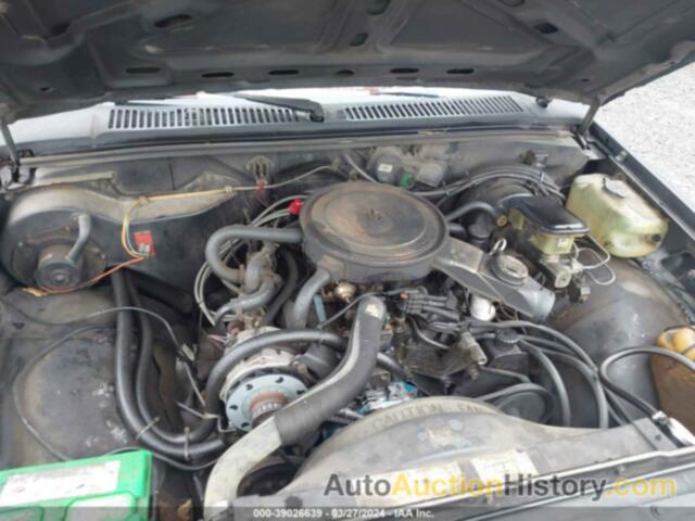 CHEVROLET S TRUCK S10, 1GCCS14B9E2181247