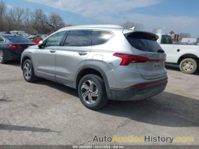 HYUNDAI SANTA FE SEL, 5NMS2DAJ2PH598457