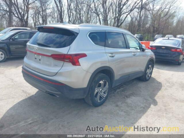 HYUNDAI SANTA FE SEL, 5NMS2DAJ2PH598457