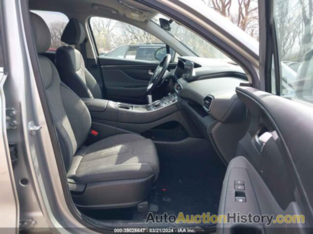 HYUNDAI SANTA FE SEL, 5NMS2DAJ2PH598457