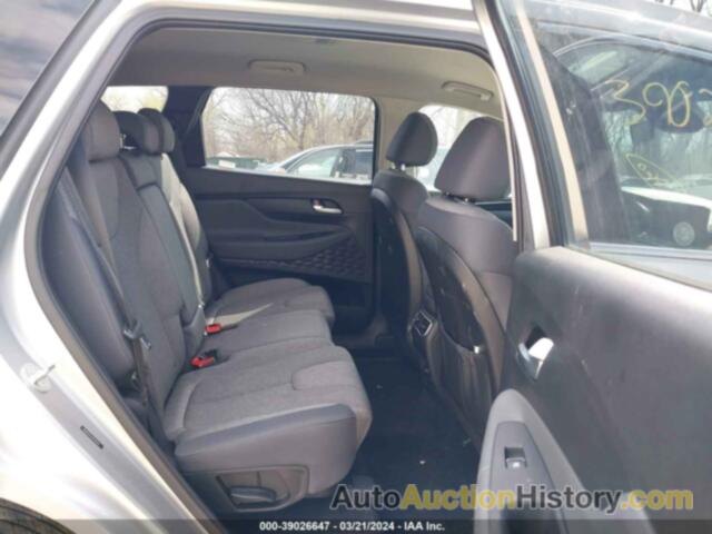 HYUNDAI SANTA FE SEL, 5NMS2DAJ2PH598457