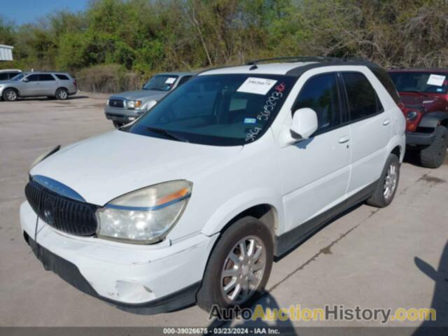 BUICK RENDEZVOUS CX, 3G5DA03L76S565293