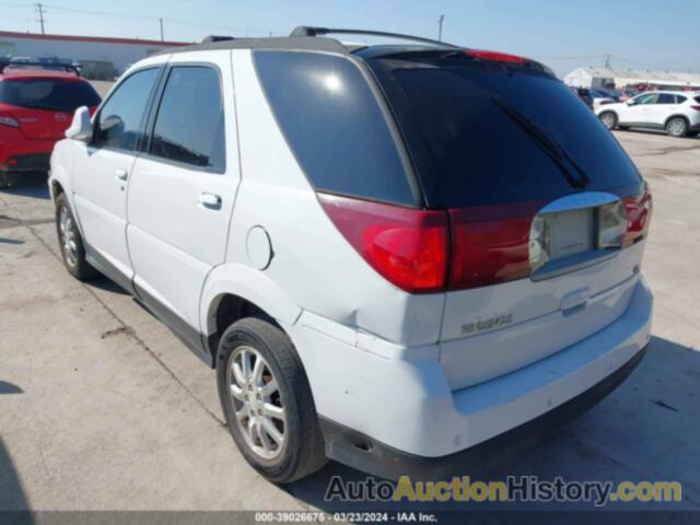 BUICK RENDEZVOUS CX, 3G5DA03L76S565293