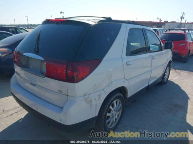 BUICK RENDEZVOUS CX, 3G5DA03L76S565293