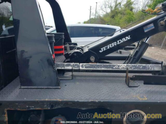 FORD F-450 CHASSIS XLT, 1FDUF4GT2GEC31529