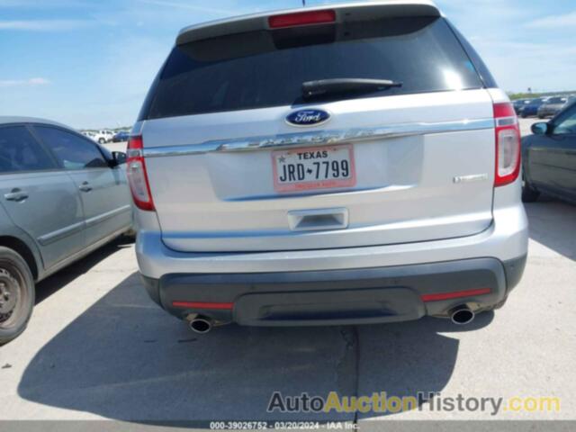 FORD EXPLORER, 1FM5K7B92DGC45928