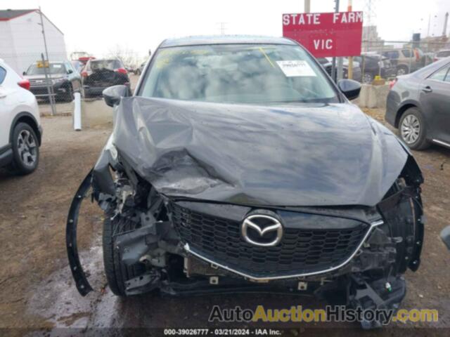 MAZDA CX-5 GRAND TOURING, JM3KE4DY5F0442449