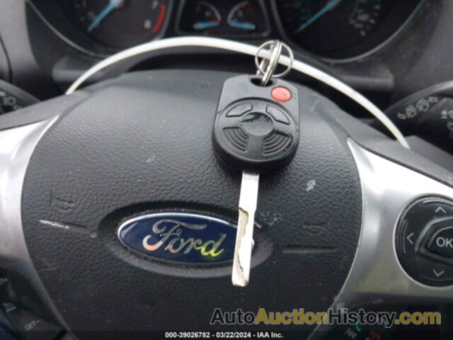 FORD ESCAPE SE, 1FMCU0GX2EUD21411