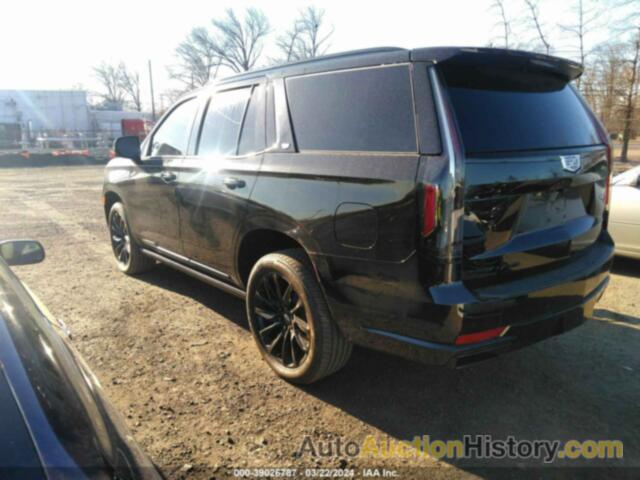 CADILLAC ESCALADE 4WD SPORT, 1GYS4FKL9PR240235