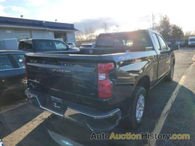 CHEVROLET 1500 SLV 4X4 DB K1500 LT, 1GCRYDED1LZ170354